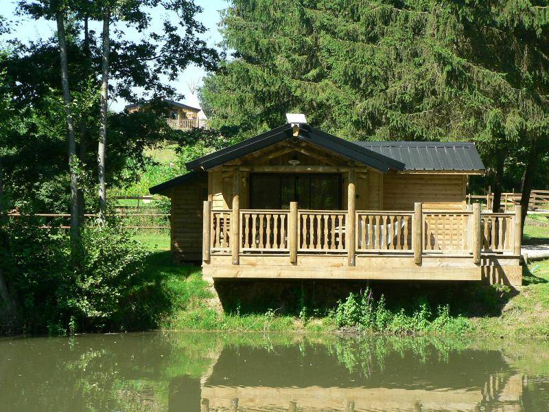 La Cabane du Pêcheur - Idées de Weekend Insolite