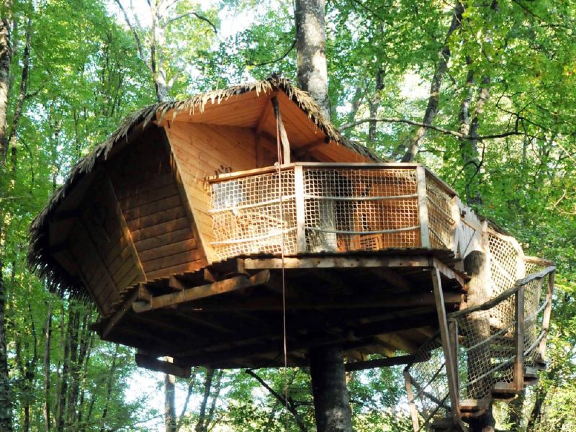 Cabane du Pêcheur - Idées de Weekend Insolite